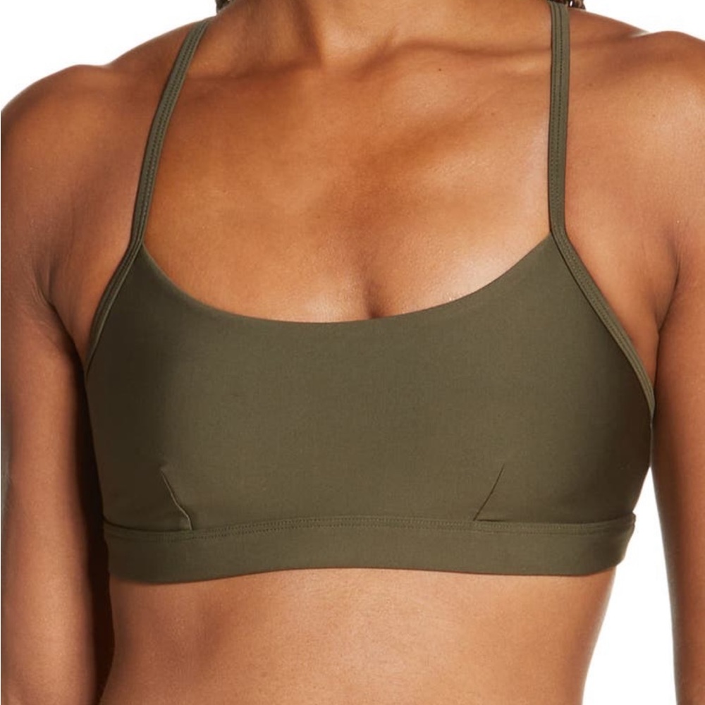 Alo Intrigue Bra